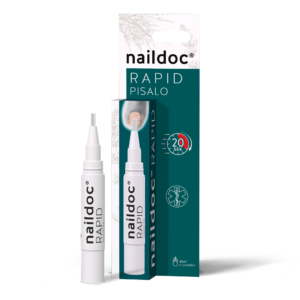 Naildoc® RAPID® pisalo, 4 ml