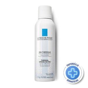 La Roche-Posay EAU THERMALE Termalna voda za občutljivo kožo, 150 ml