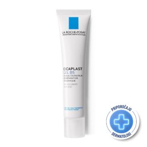 La Roche-Posay CICAPLAST Gel B5 Gel za razdraženo kožo, 40 ml