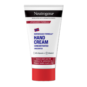 NEUTROGENA KREMA ZA ROKE NEODIŠAVLJENA, 75 ml