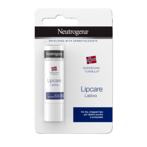 NEUTROGENA VLAŽILNI BALZAM ZA USTNICE, 4,8 g