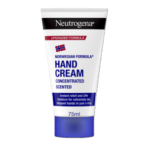 NEUTROGENA KREMA ZA ROKE ODIŠAVLJENA, 75 ml