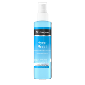 NEUTROGENA HYDRO BOOST VLAŽILNO PRŠILO ZA TELO, 200 ml