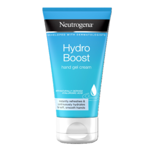 NEUTROGENA HYDRO BOOST GEL KREMA ZA ROKE, 75 ml