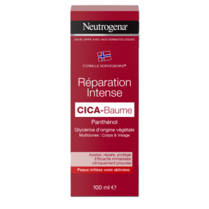 NEUTROGENA INTENSE REPAIR CICA BALZAM, 100 ml