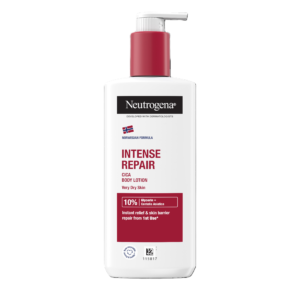 NEUTROGENA®  NORWEGIAN FORMULA® INTENSE REPAIR CICA LOSJON ZA TELO za ZELO SUHO KOŽO, 250 ml