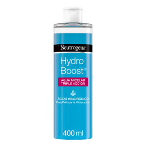 NEUTROGENA HYDRO BOOST TRIPLE MICELARNA VODA, 400 ml