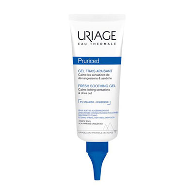 Uriage Pruriced gel 100 ml