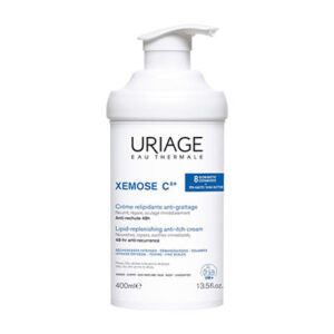 Uriage Xemose mehčalna krema 400 ml