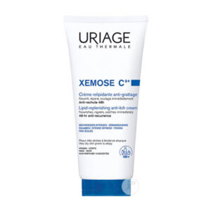 Uriage Xemose emolientna krema 200 ml