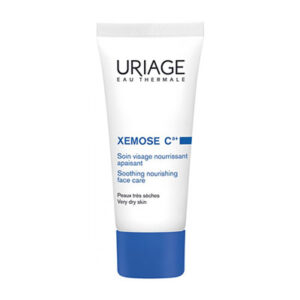 Uriage Xemose krema za obraz 40 ml