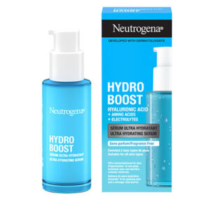 NEUTROGENA HYDRO BOOST VLAŽILNI SERUM, 30 ml