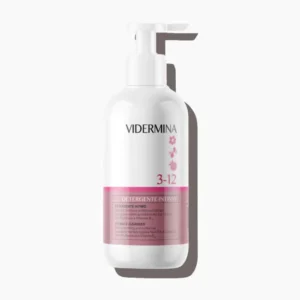 Vidermina 3-12 intimna čistilna raztopina 250 ml