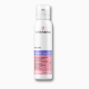 Vidermina Candilen čistilna pena 150ml