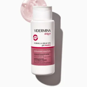 Vidermina Deligyn intimna čistilna raztopina 300 ml