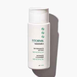 Vidermina Fitormil intimna čistilna raztopina 200 ml