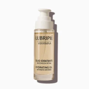 Vidermina Lubripiu intimno olje 30 ml