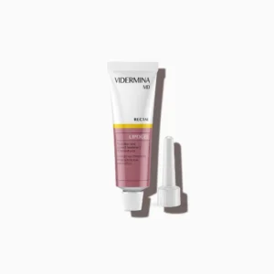 Vidermina MD Rectal lipogel 30 ml