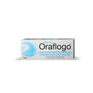Oraflogo® pro Original gel, 10 ml