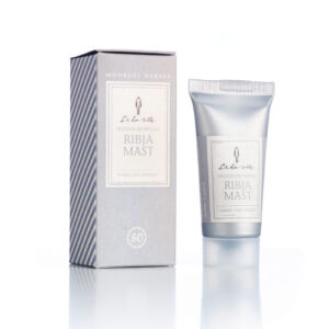 Lekovita RIBJA MAST  50ml
