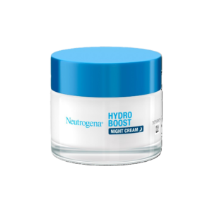 NEUTROGENA HYDRO BOOST NOČNA KREMA ZA VSE TIPE KOŽE, 50 ml