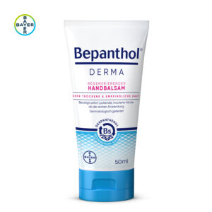 Bepanthol® DERMA regenerativna krema za roke, 50 ml