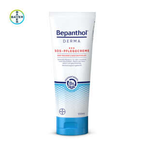 Bepanthol® DERMA SOS intenzivna krema, 100 ml