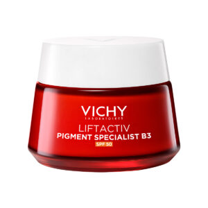 VICHY LIFTACTIV B3 ANTI-DARK SPOTS krema proti hiperpigmentacijskim madežem in gubam SPF50, 50 ml