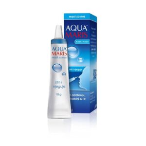 AQUA MARIS® mazilo za nos 10g