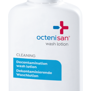 Octenisan dekontaminacijski losjon za umivanje, 150 ml