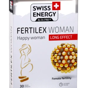 FERTILEX WOMAN 30x