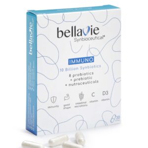 BellaVie IMMUNO 30 kapsul