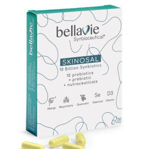 BellaVie SKINOSAL 30 kapsul