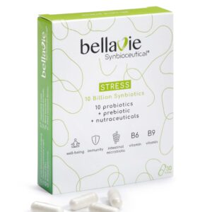 Bellavie STRESS 30 kapsul