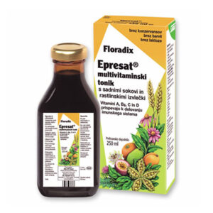 FLORADIX EPRESAT tonik 250ML