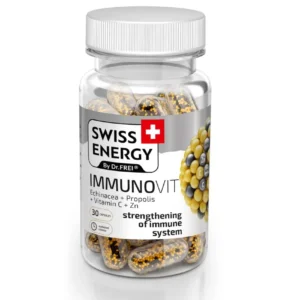 IMMUNOVIT 30x