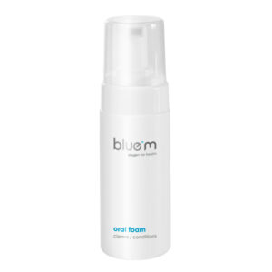 Bluem čistilna pena, 100 ml