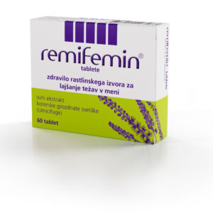 REMIFEMIN tablete, 60 tablet