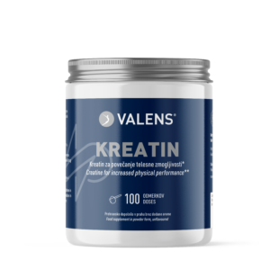 VALENS KREATIN PRAH 350 G