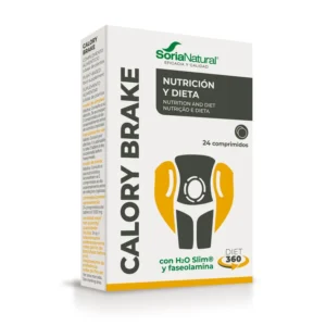 Soria Calorybrake tablete s H2OSlim, 24 tablet