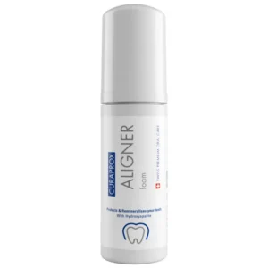 Curaprox Aligner foam negovalna pena 40ml