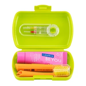 Curaprox potovalni set