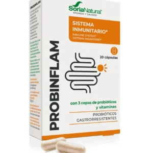Soria Probinflam kapsule, 20 kapsul